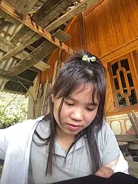 Ngoc-bbi online show from March 2026 06:35:01 AM