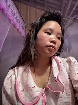 Ngoc-bbi online show from May 2026 04:38:01 PM