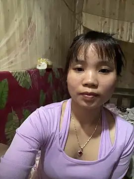 Ngoc-bbi online show from April 2026 02:57:01 PM