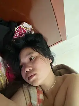 Ngoc-bbi online show from October 2025 05:53:02 AM