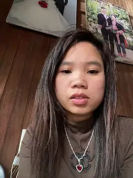 Ngoc-bbi online show from March 2026 01:07:01 AM