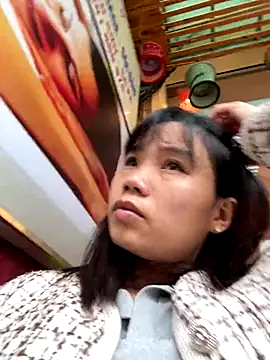 Ngoc-bbi online show from September 2025 05:13:01 AM