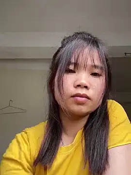 Ngoc-bbi online show from February 2026 04:15:01 AM