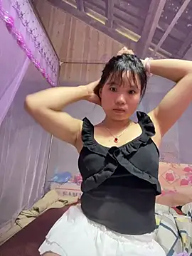 Ngoc-bbi online show from May 2026 02:08:01 AM