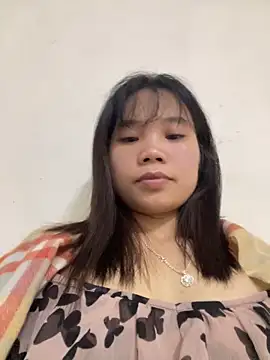 Ngoc-bbi online show from October 2025 02:40:01 PM