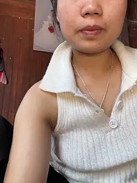Ngoc-bbi online show from October 2025 04:25:02 AM