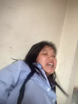 Ngoc-bbi online show from March 2026 03:27:01 AM