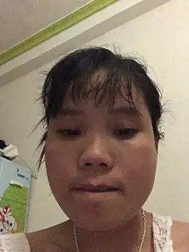 Ngoc-bbi online show from September 2025 05:36:01 PM