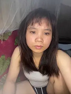 Ngoc-bbi online show from April 2026 02:51:02 PM