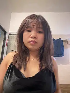 Ngoc-bbi online show from February 2026 01:57:02 AM