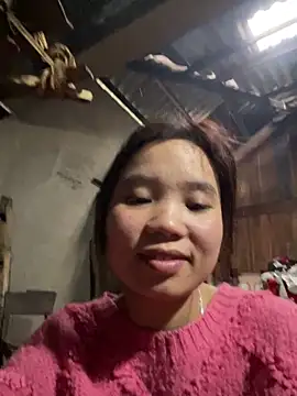 Ngoc-bbi online show from March 2026 04:07:02 AM