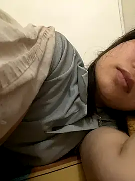 Ngoc-bbi online show from October 2025 04:05:02 AM