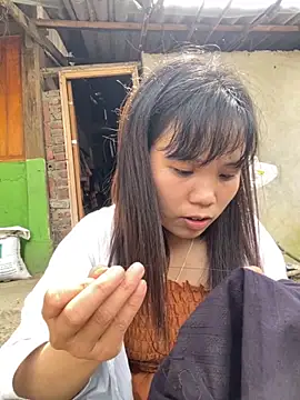 Ngoc-bbi online show from September 2025 03:46:02 AM
