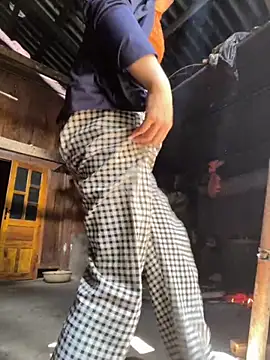Ngoc-bbi online show from September 2025 05:58:01 AM