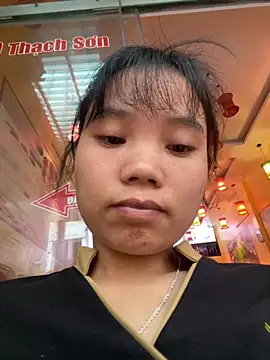 Ngoc-bbi online show from September 2025 05:57:02 AM