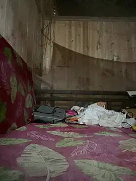 Ngoc-bbi online show from April 2026 08:41:01 AM