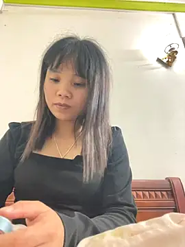 Ngoc-bbi online show from September 2025 04:51:02 PM