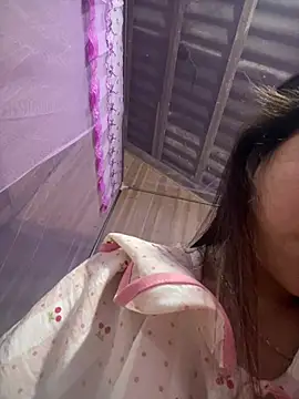 Ngoc-bbi online show from May 2026 04:07:01 PM