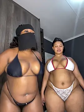 Ebony Warlock  online show from February 2026 12:29:02 PM