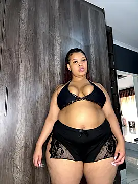 Ebony Warlock  online show from January 2026 11:03:01 AM