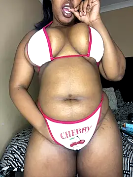 Ebony Warlock  online show from October 2025 04:46:01 AM