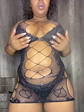 Ebony Warlock  online show from February 2026 07:49:02 AM