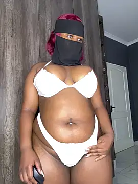 Ebony Warlock  online show from February 2026 07:58:01 AM