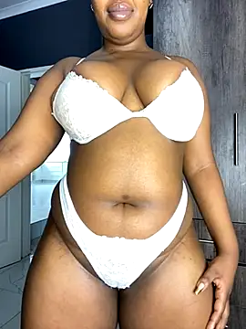 Ebony Warlock  online show from December 2025 11:53:02 AM