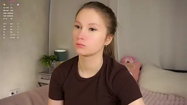 MelaniSeiver online show from March 2026 12:55:01 AM