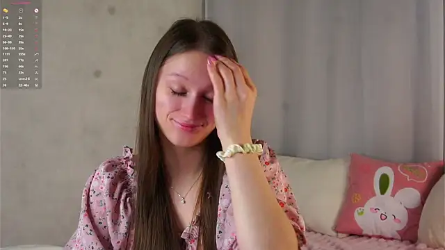 MelaniSeiver online show from April 2026 01:13:02 AM