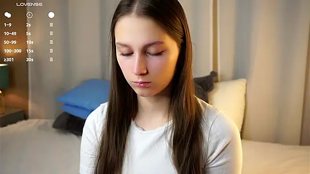 MelaniSeiver online show from November 2025 01:06:01 AM