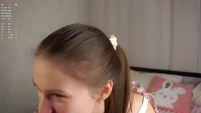 MelaniSeiver online show from March 2026 01:17:01 AM