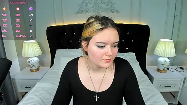 HeyMary online show from November 2025 11:47:02 AM