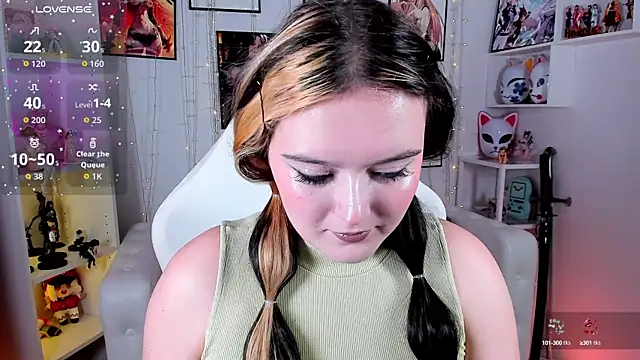 HeyMary online show from September 2025 09:32:01 AM
