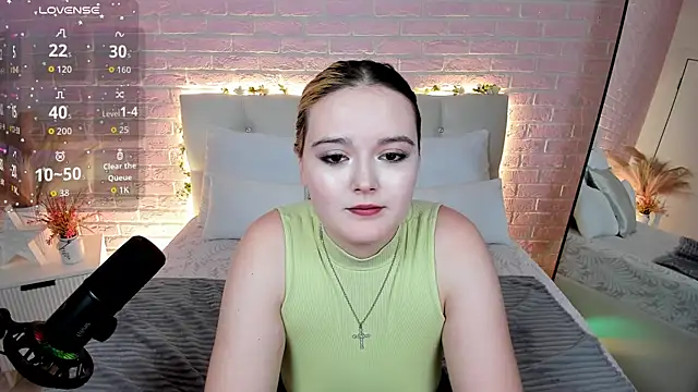 HeyMary online show from September 2025 09:21:01 AM