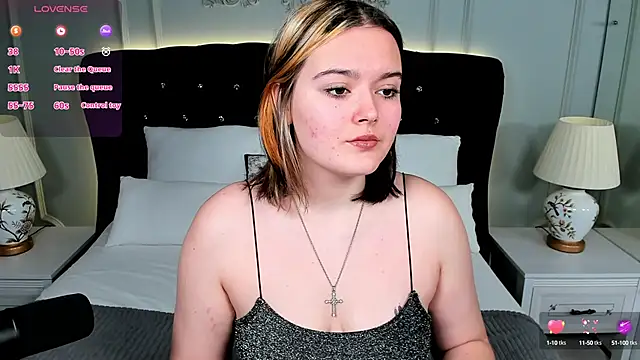 HeyMary online show from October 2025 10:16:02 AM