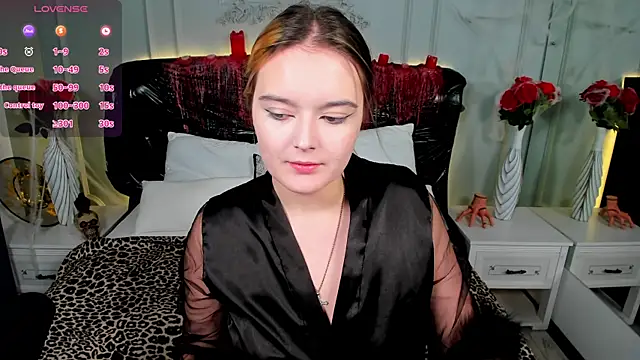 HeyMary online show from October 2025 05:29:01 AM