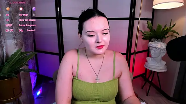 HeyMary online show from November 2025 06:02:01 AM