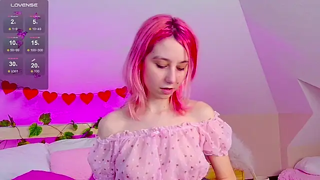 Snapshot of Liann_Stark chatting on February 2026 07:52:01 AM Liann Stark online show from February 2026 07:52:01 AM