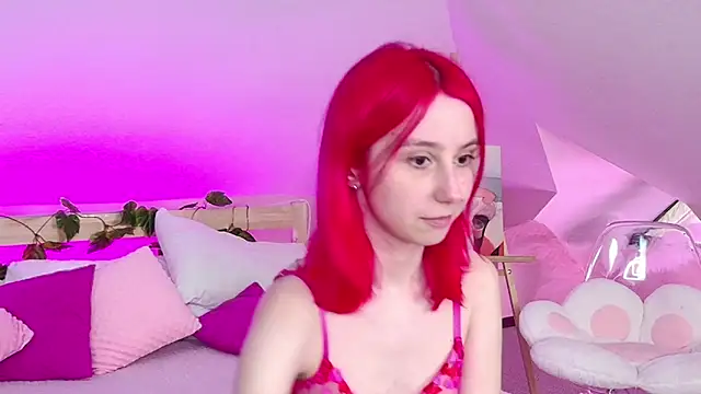 Liann Stark online show from June 2026 06:52:02 AM