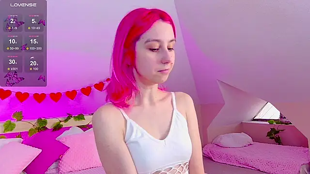 Snapshot of Liann_Stark chatting on February 2026 06:35:02 AM Liann Stark online show from February 2026 06:35:02 AM