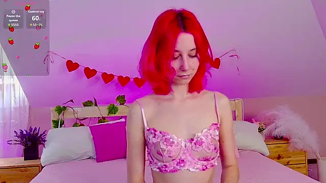 Snapshot of Liann_Stark chatting on March 2026 07:15:01 AM Liann Stark online show from March 2026 07:15:01 AM