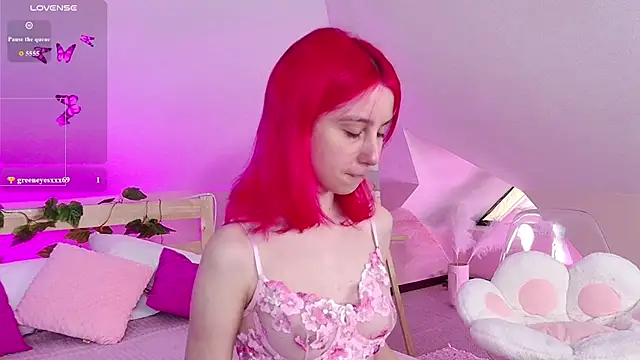 Liann Stark online show from June 2026 06:22:01 AM