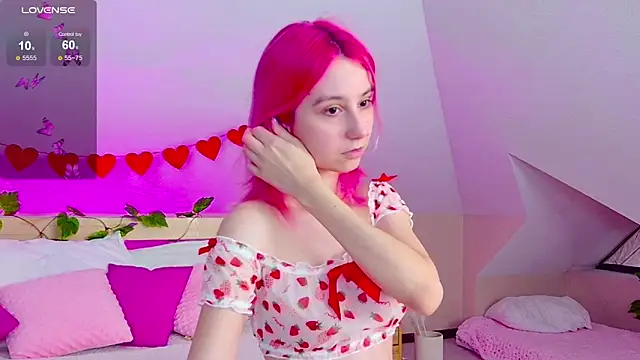 Snapshot of Liann_Stark chatting on February 2026 06:23:02 AM Liann Stark online show from February 2026 06:23:02 AM