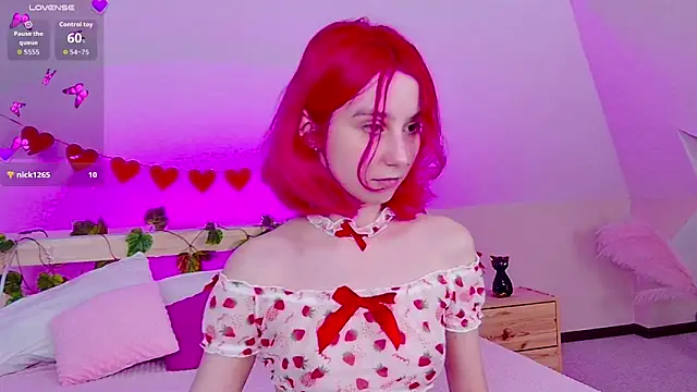 Snapshot of Liann_Stark chatting on March 2026 06:47:01 AM Liann Stark online show from March 2026 06:47:01 AM