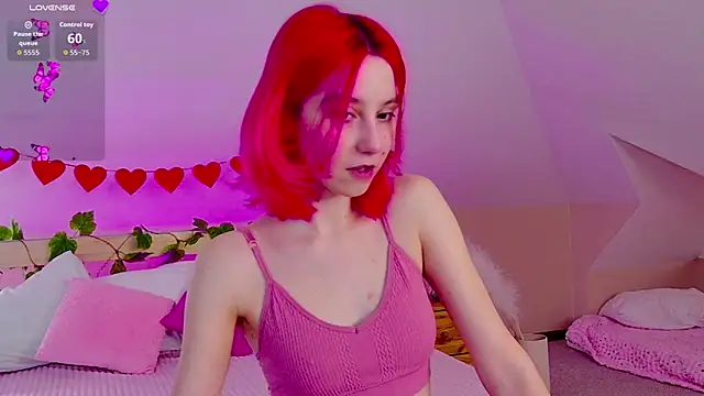 Snapshot of Liann_Stark chatting on March 2026 06:31:02 AM Liann Stark online show from March 2026 06:31:02 AM