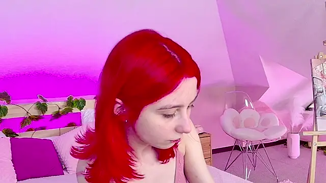 Liann Stark online show from May 2026 06:31:02 AM