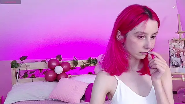 Liann Stark online show from June 2026 01:17:02 PM