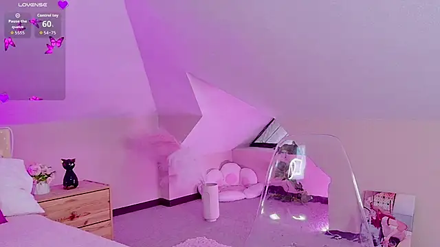 Snapshot of Liann_Stark chatting on March 2026 06:46:01 AM Liann Stark online show from March 2026 06:46:01 AM