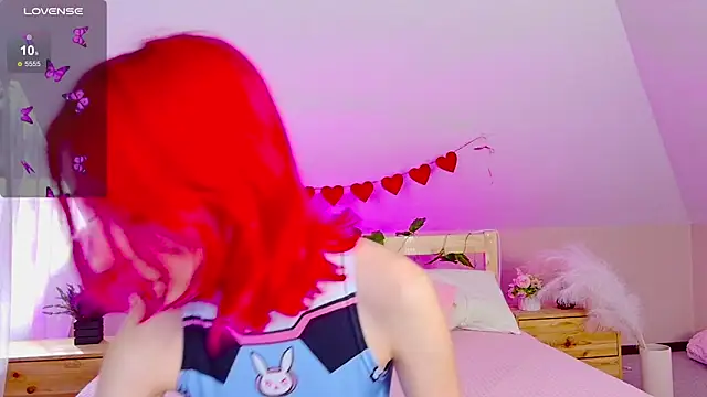 Snapshot of Liann_Stark chatting on February 2026 07:08:01 AM Liann Stark online show from February 2026 07:08:01 AM